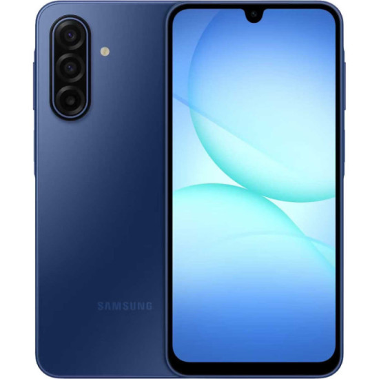 Samsung A17 LTE 128GB 4GB RAM Blue EU