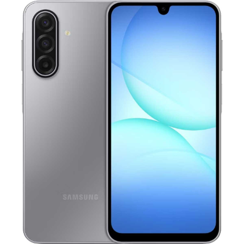 Samsung A17 LTE 128GB 4GB RAM Grey EU