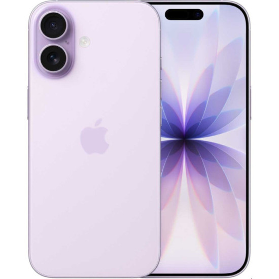 Apple iPhone 17 5G 256GB Lavender