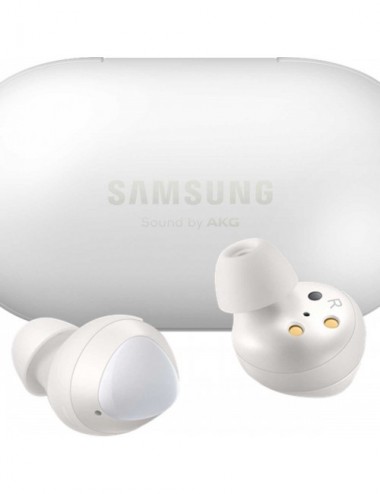 Acc. Samsung Galaxy Buds R175 Wireless Earbuds white
