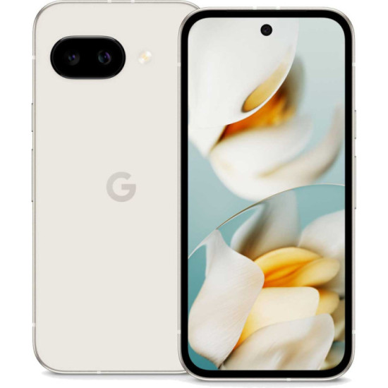 Google Pixel 9a 128GB Porcelain