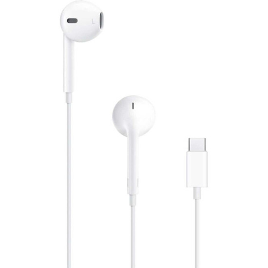 Acc. Apple EarPods Headphone with USB-C