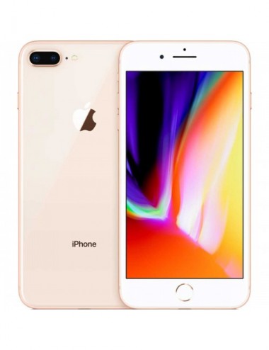 Apple iPhone 8 4G 128GB gold EU MX152__-A & MX182__-A