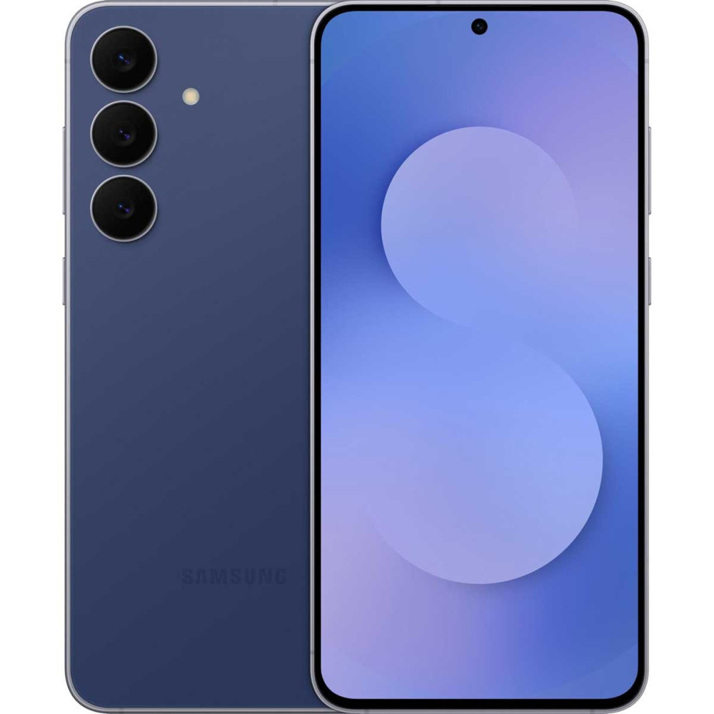 Samsung Galaxy S25 FE 8GB RAM 256GB Navy