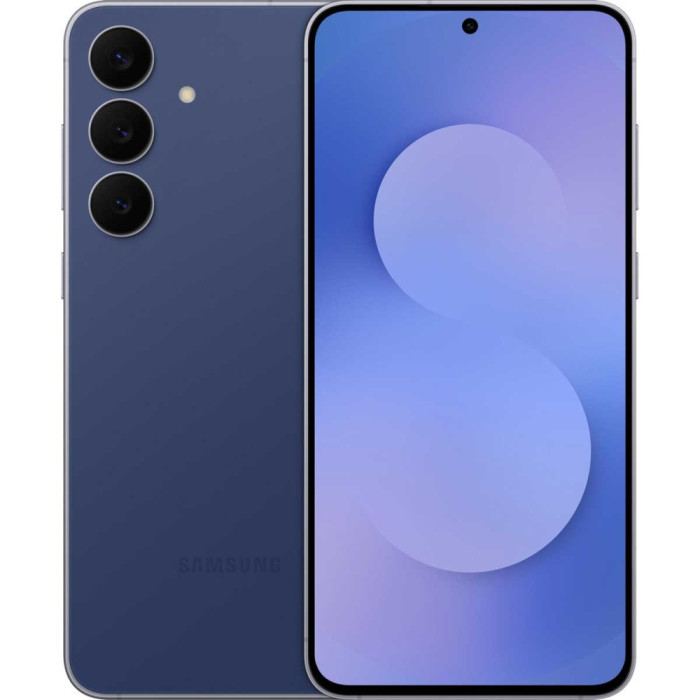 Samsung Galaxy S25 FE 8GB RAM 256GB Navy