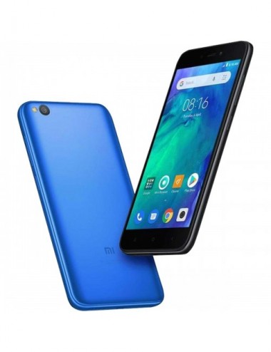 Xiaomi Redmi Go 16GB Dual-SIM blue EU