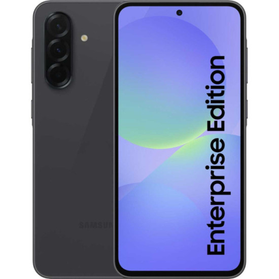 Samsung A36 5G 6GB-128GB Black Enterprise Edition