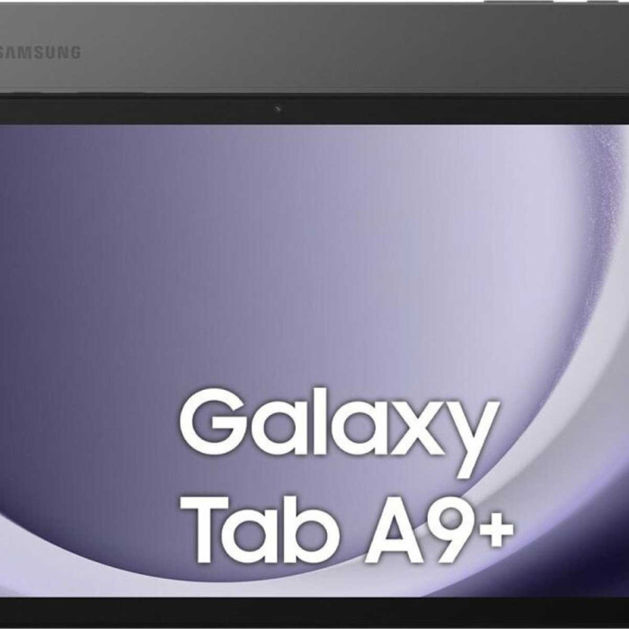 Samsung Tab A9+ 8-256 Graphite EU