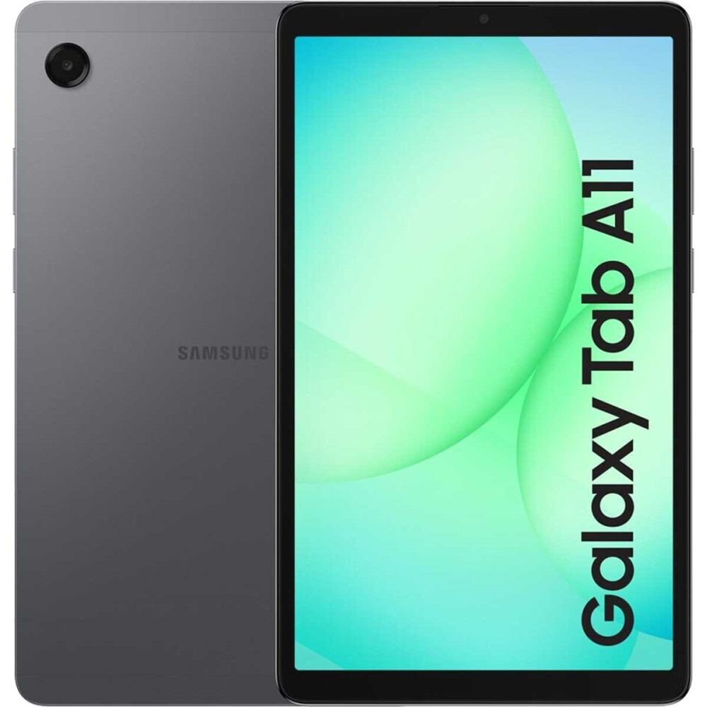 Samsung Galaxy Tab A11 X130 8.7 WiFi 4GB RAM 64GB Grey