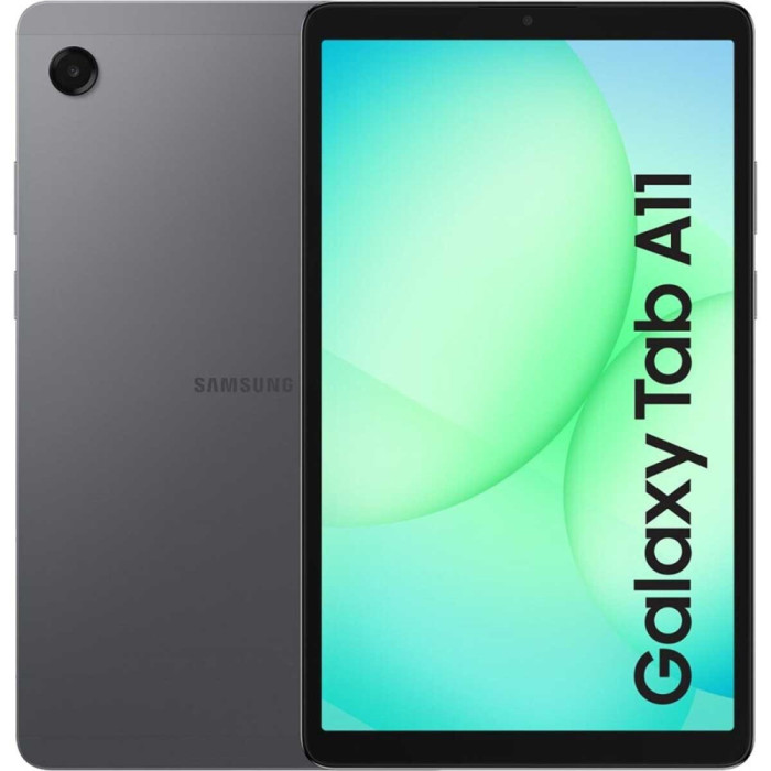 Samsung Galaxy Tab A11 X130 8.7 WiFi 4GB RAM 64GB Grey