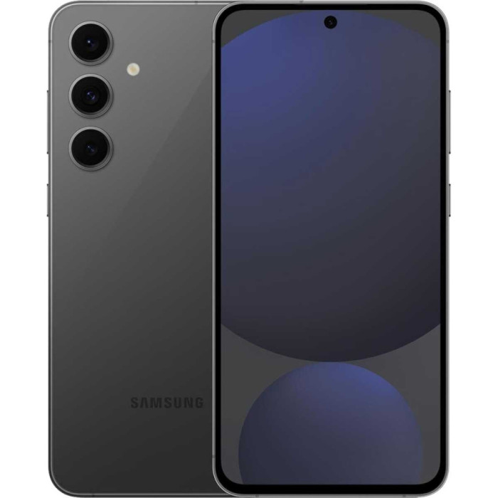 Samsung Galaxy S24 FE 8GB RAM 128GB Graphite Enterprise Edition EU