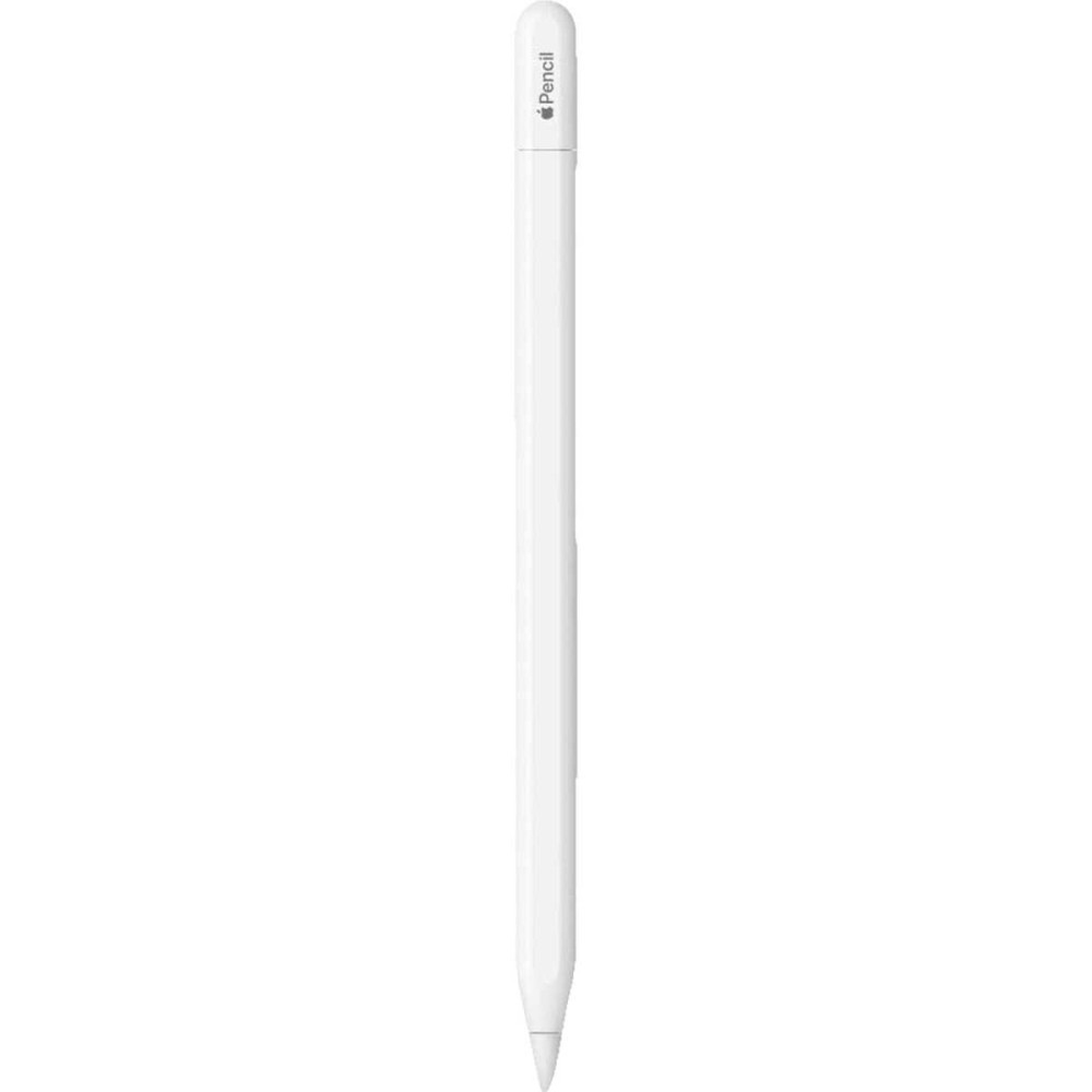 Acc. Apple Pencil white  USB-C