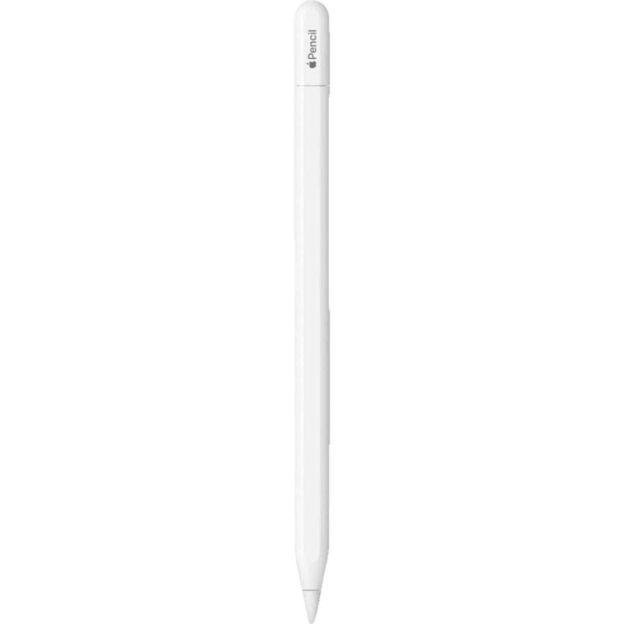 Acc. Apple Pencil white  USB-C