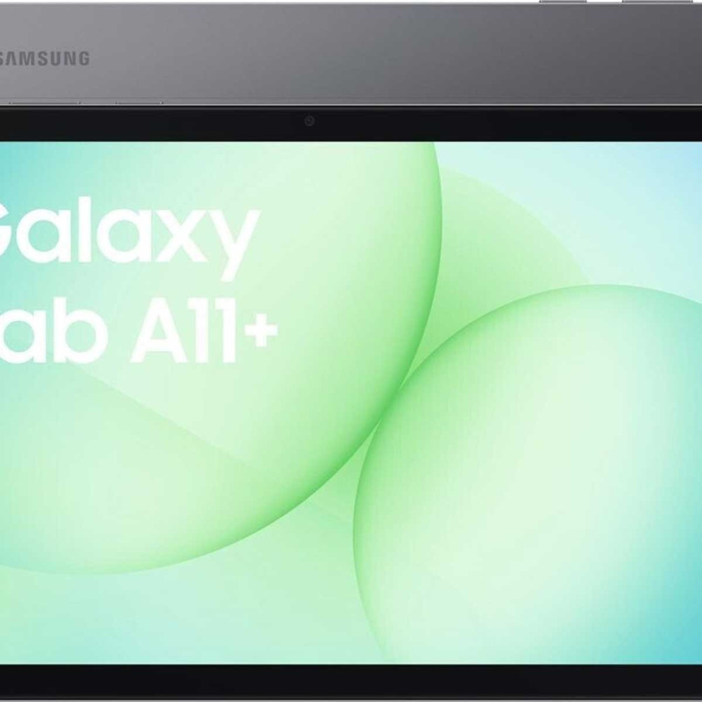 Samsung Tab A11+ 128-6 Grey WiFi EU