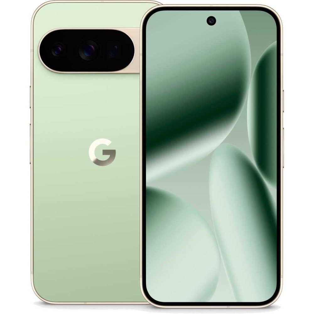 Google Pixel 10 Pro 256GB Jade