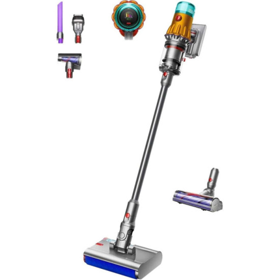 Dyson V12stect Slim Submarine