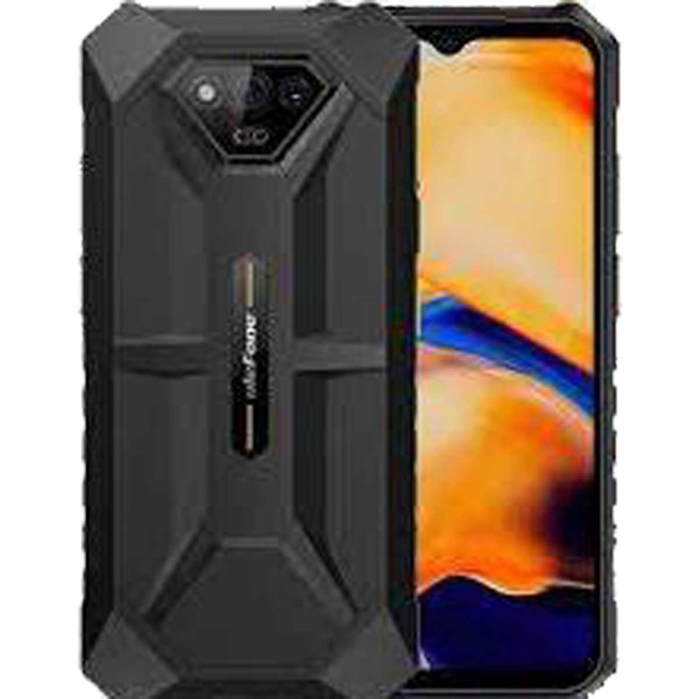 Ulefone Armor X13 6-64GB black EU