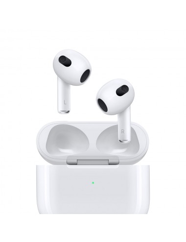 --Apple airpods 3a generazione