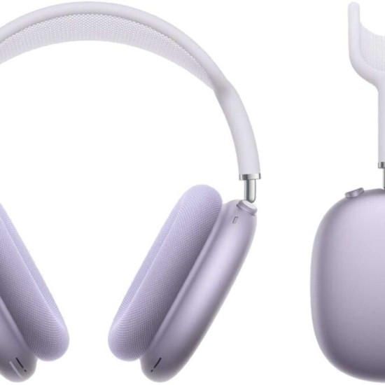 Acc. Apple AirPods Max 2. Gen. Purple