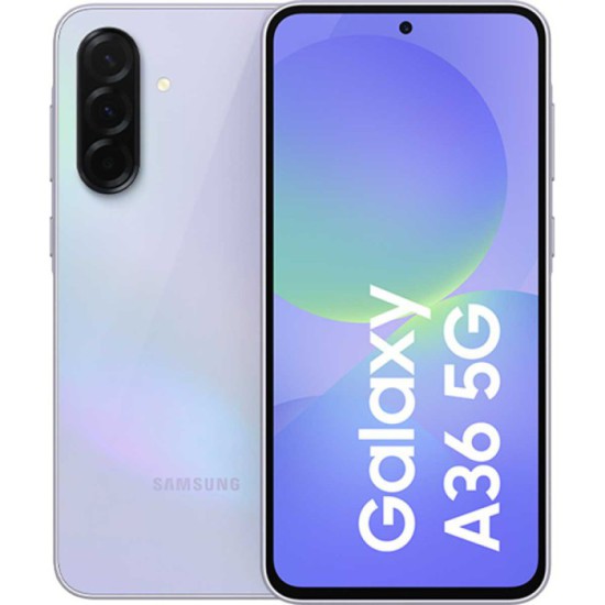 Samsung A36 5G 8GB-256GB Lavender EU