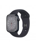 --apple watch serie 9 45mm grey