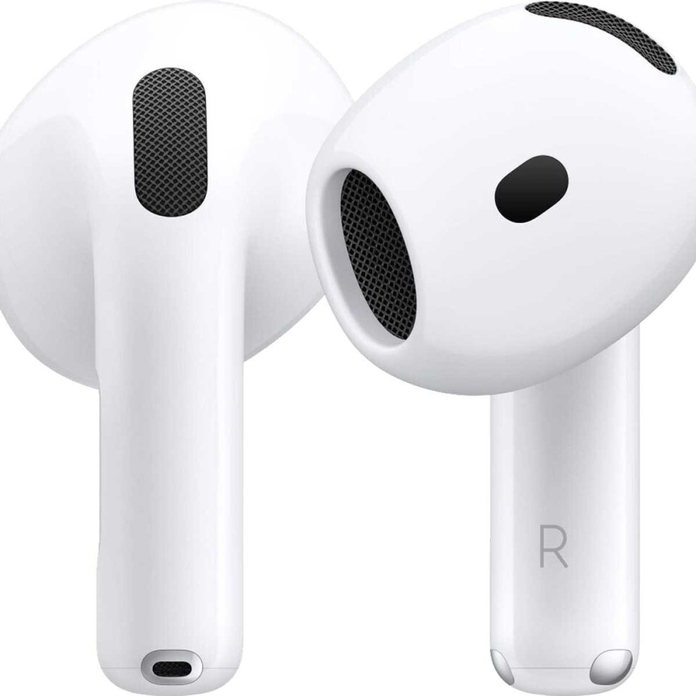 Acc. Apple AirPods 4th Gen US Spec
