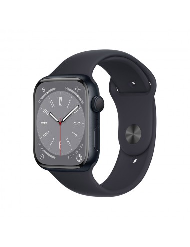--apple watch serie 9 41mm grey