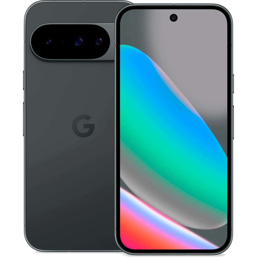 Google Pixel 10 256GB Obsidian