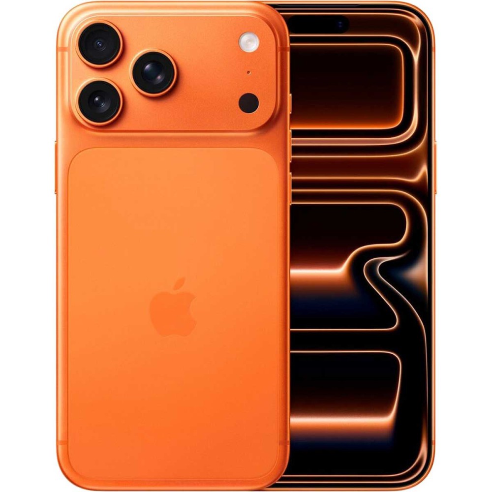 Apple iPhone 17 Pro Max 5G 256GB Cosmic Orange