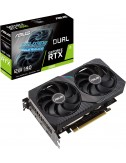 --ASUS Dual GeForce RTX 3060 V2 OC Edition Scheda Grafica