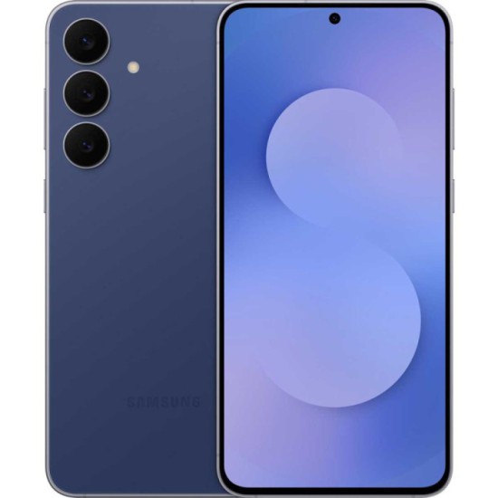 Samsung Galaxy S25 FE 8GB RAM 128GB Navy EU