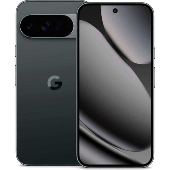Google Pixel 10 Pro XL 512GB Obsidian