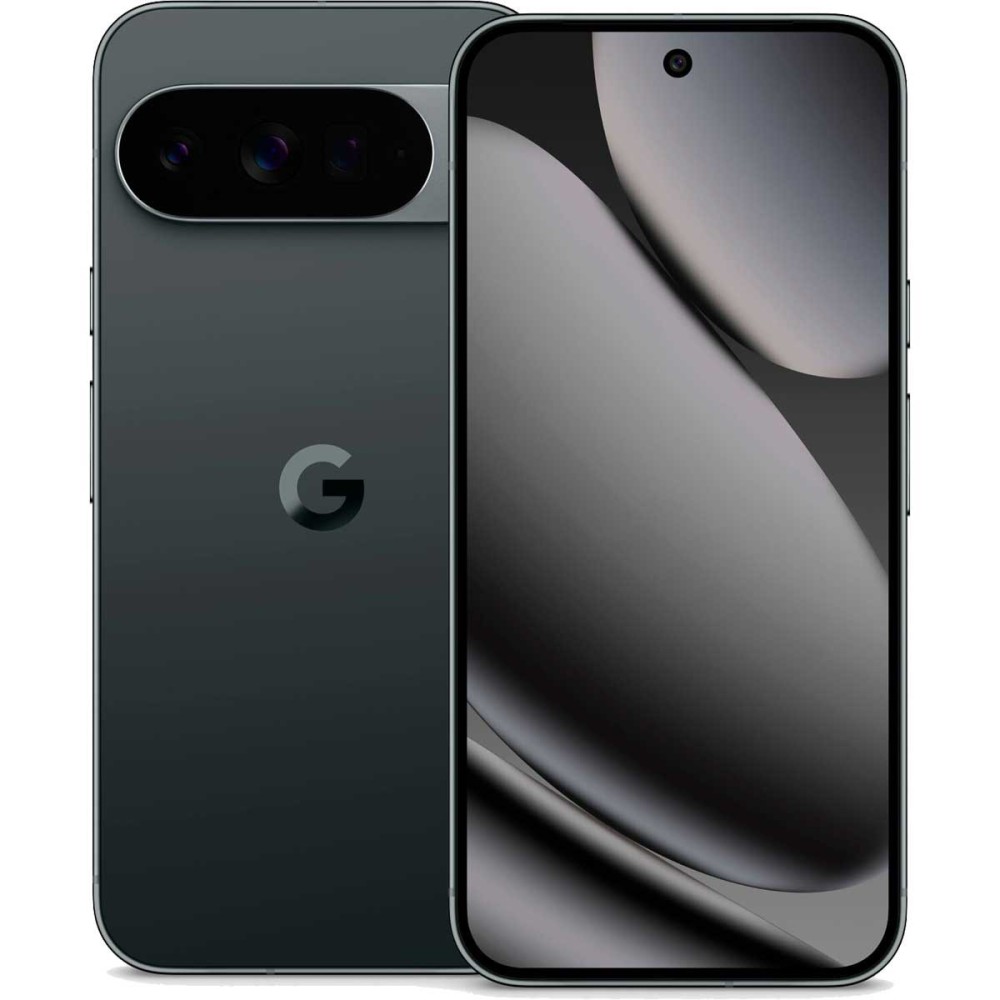 Google Pixel 10 Pro XL 512GB Obsidian