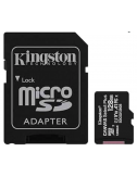 --Scheda memoria Kingstone 128gb