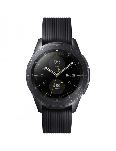 Acc. Bracelet Samsung Galaxy Watch R810 black 42mm