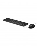 --Hp 650 combo tastiera+mouse wireless