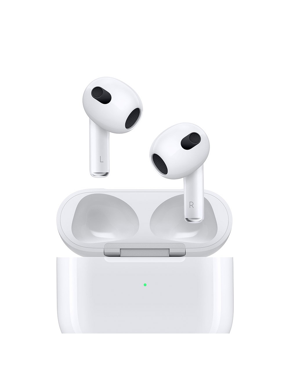 Apple airpods 4a generazione