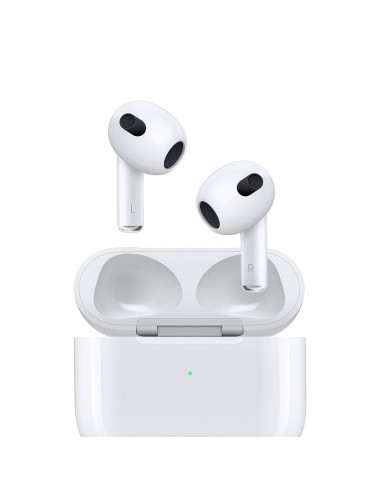 --Apple airpods 4a generazione canc.rumore