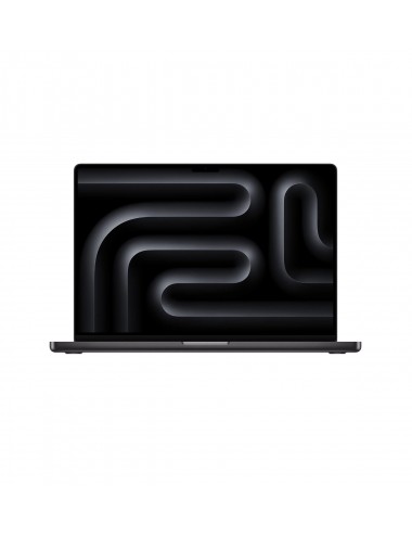 --Apple Macbook pro 1tb