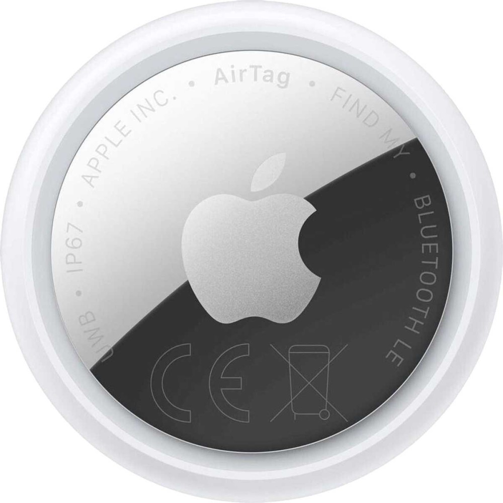 Acc. Apple AirTag 4 Pack (2.Gen)