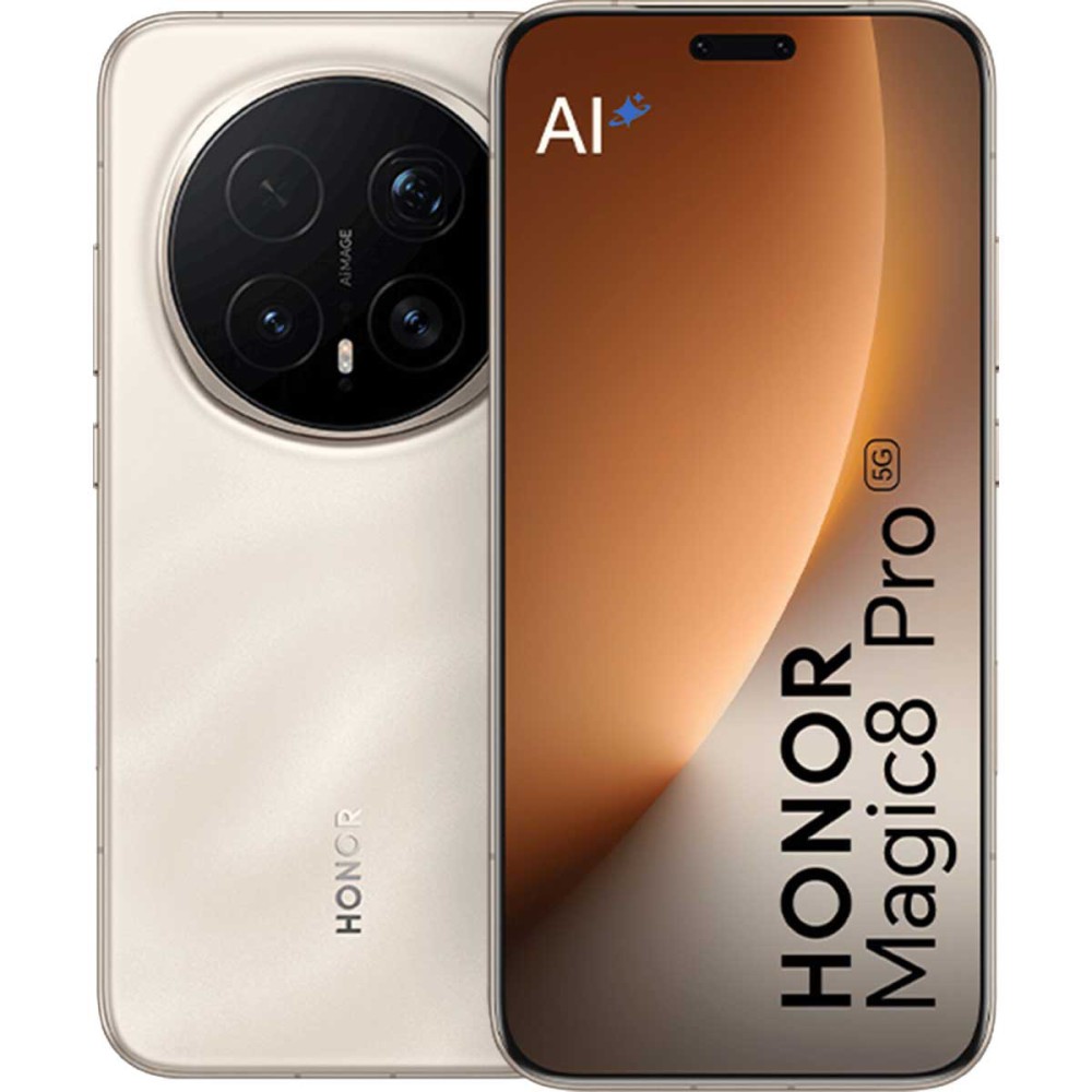 Honor Magic 8 Pro 5G 12/512 Gold EU
