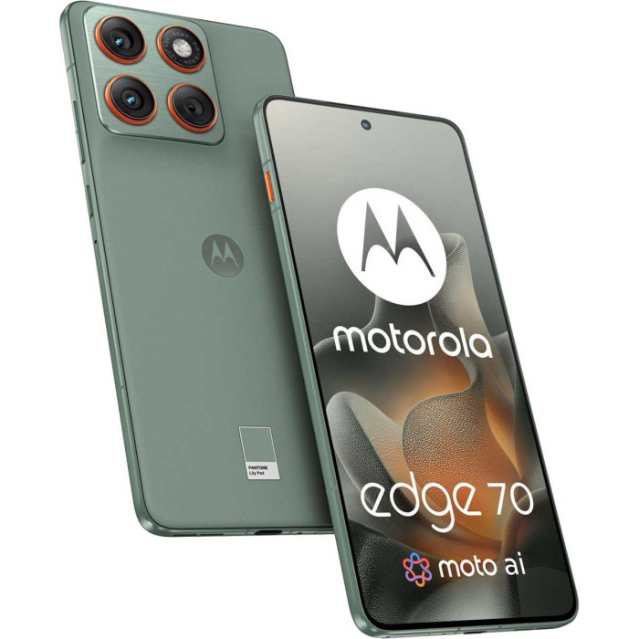 Motorola Edge 70 12/512 Lilly Pad EU
