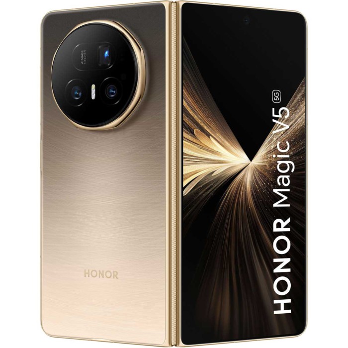 Honor Magic V5 5G 16/512 Gold EU