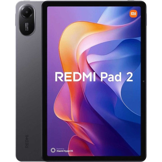 Xiaomi Redmi Pad 2 8/256 Grey EU