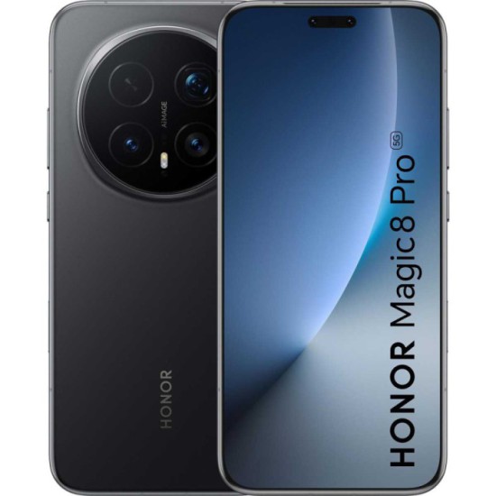 Honor Magic 8 Pro 5G 12-512 Black EU