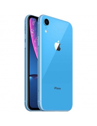 Apple iPhone XR 4G 64GB blue EU MRYA2__-A