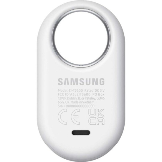 Acc. Samsung SmartTag 2 white