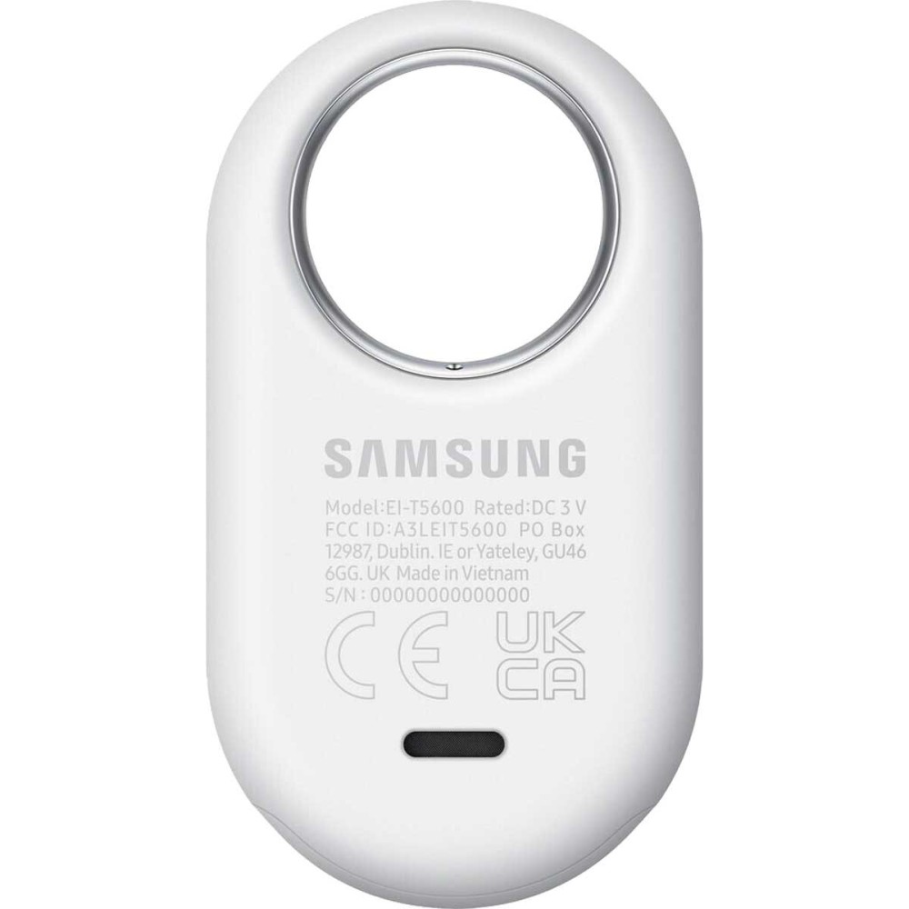 Acc. Samsung SmartTag 2 white