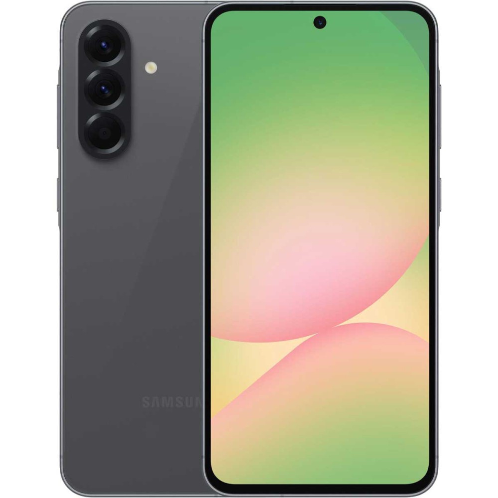 Samsung A56 5G 8-256GB DS Aweseome Graphite EU