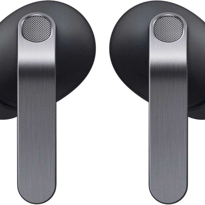 Acc. Samsung Galaxy Buds 4 Pro Black